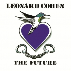 Leonard Cohen - The Future